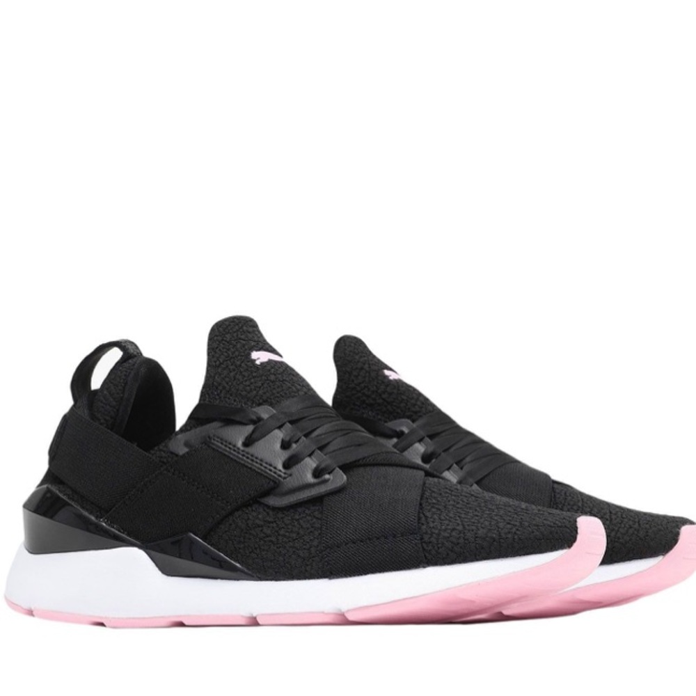Puma Muse TZ